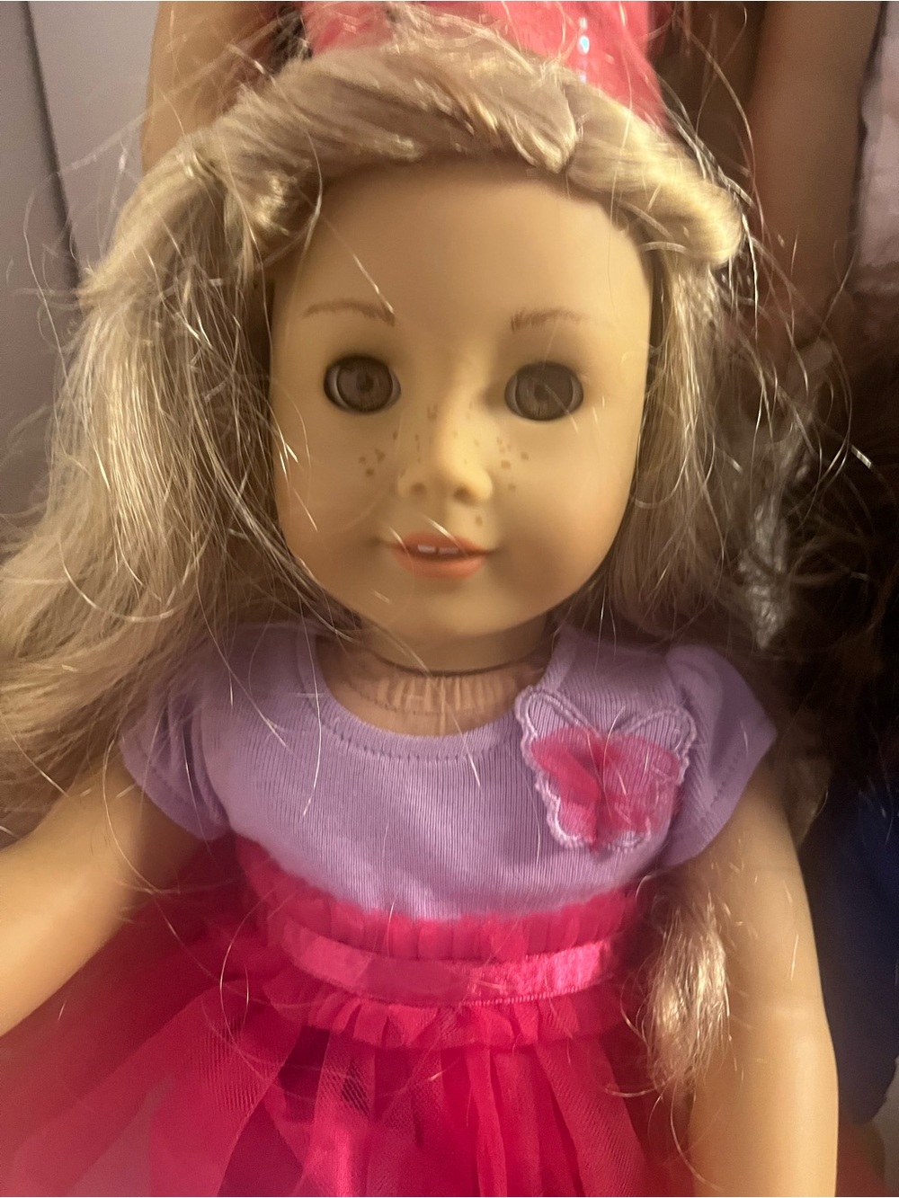 AMERICAN GIRL DOLLS 🎀🎀🎀🎀🎀🎀🎀🎀🎀🎀🎀🎀🎀🎀🎀🎀🎀 - Picture 2 of 12